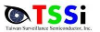 Manufacture Logo for Taiwan Surveillance Semiconductor
